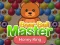 Гульня Bear Ball Master: Honey King онлайн