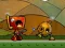 Гульня Steam Droid онлайн Гульня Steam Droid онлайн