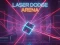 Гульня Doodle Laser Arena онлайн