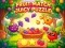 Гульня Fruit Match Juicy Puzzle онлайн