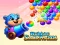 Гульня Bubble Shooter Professional 2026 онлайн