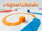 Гульня Paper War.io онлайн