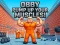 Гульня Obby Pump Up Your Muscles! онлайн