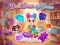 Гульня Doll Dress up Game онлайн