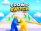 Гульня Crowd Switch онлайн