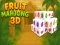Гульня Садавіна маюнг 3D онлайн