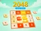 Гульня Зліццё нумароў 2048 онлайн
