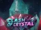 Гульня Crystal Clash онлайн