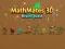 Гульня Math Friends 3D: Smart Quest онлайн