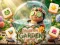 Гульня Mojicon Garden Connect онлайн