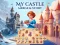 Гульня My Castle. Merge & Story онлайн