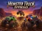 Гульня Monster Truck Offroad онлайн
