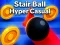 Гульня Ladder Ball: Hyper-Casual онлайн
