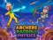 Гульня Archers Ragdoll Physics онлайн