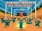 Гульня Squid Game: Master of Survival 456 Challenge онлайн