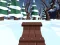 Гульня Снежны гоншчык 3D онлайн