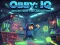 Гульня Obby: IQ Lab Escape онлайн