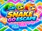Гульня Snake Go Escape онлайн