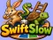 Гульня Swift Slow онлайн
