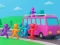 Гульня Bus Jam Escape онлайн