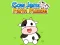 Гульня Cow Jam Farm puzzle онлайн