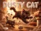 Гульня Dusty Cat онлайн