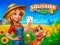 Гульня Solitaire Farm Seasons 5 онлайн