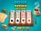 Гульня Office Spider Solitaire онлайн