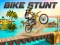 Гульня Bike Stunt онлайн