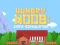 Гульня Hungry Noob: Cafe Simulator онлайн