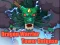 Гульня Dragon Warrior Tower Defense онлайн
