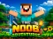 Гульня The Noob Aventures онлайн