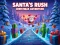 Гульня Santa Dash: Калядныя прыгоды онлайн