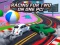 Гульня Racing for Two on One PC! онлайн