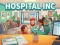 Гульня Hospital Inc онлайн