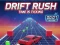 Гульня Drift Rush: Час ідзе онлайн