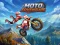 Гульня Moto Adventure онлайн