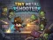Гульня Tiny Metal Shooter онлайн