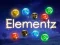 Гульня Elementz онлайн