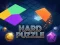 Гульня Hard Puzzle онлайн