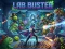Гульня Lab Buster онлайн