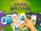 Гульня Word Solitaire онлайн