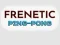Гульня Шалёны пінг-понг онлайн Гульня Шалёны пінг-понг онлайн