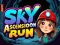 Гульня Sky: Ascension Run онлайн