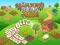 Гульня Mahjong Build Farm онлайн