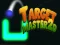 Гульня Target Master 2D онлайн