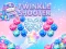 Гульня Twinkle Shooter онлайн