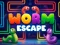 Гульня Worm Escape онлайн