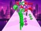 Гульня Neck Stack Rush онлайн