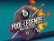 Гульня Pool Legends Master Professional онлайн